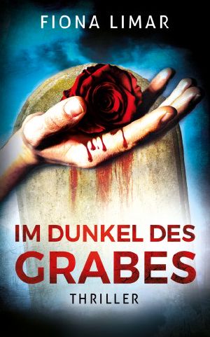 [Marie Liebig 04] • Im Dunkel des Grabes